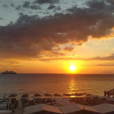 Bright & Comfy Apartments Near The Beach Kos Bagian luar foto