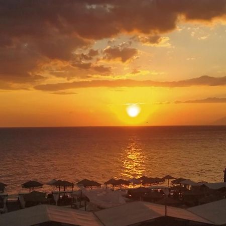 Bright & Comfy Apartments Near The Beach Kos Bagian luar foto