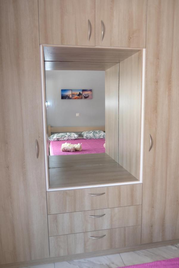 Bright & Comfy Apartments Near The Beach Kos Bagian luar foto