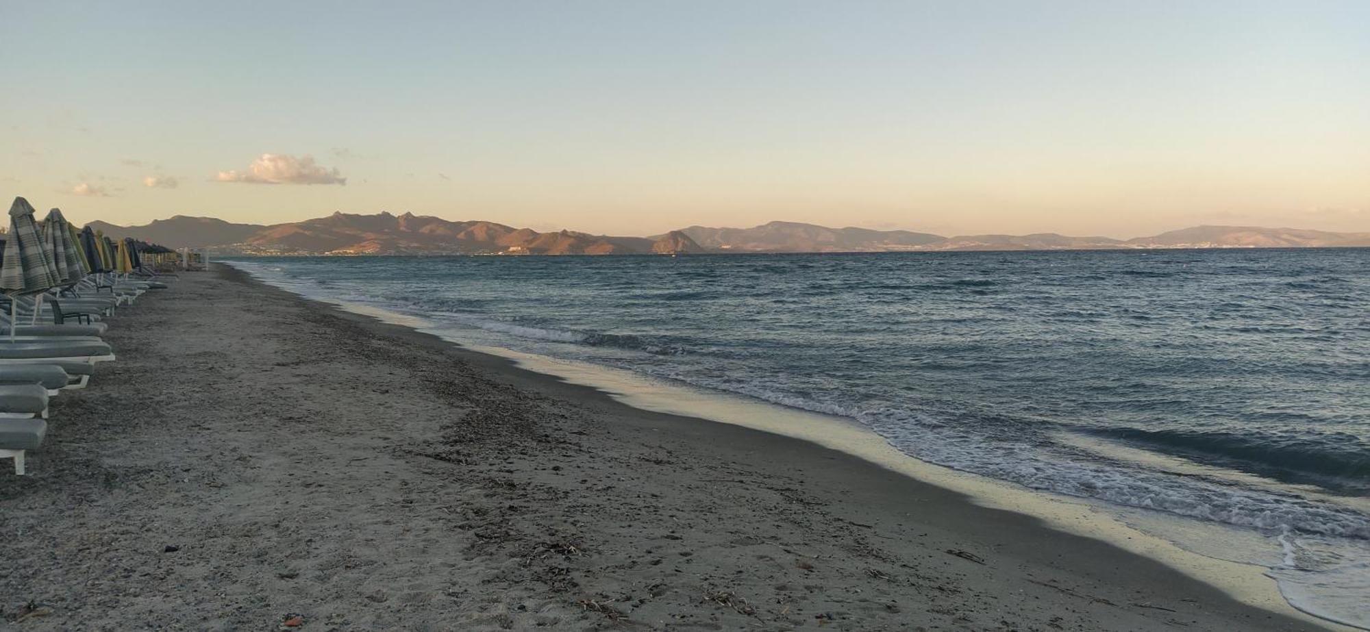 Bright & Comfy Apartments Near The Beach Kos Bagian luar foto